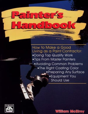 Painter's Handbook,Used