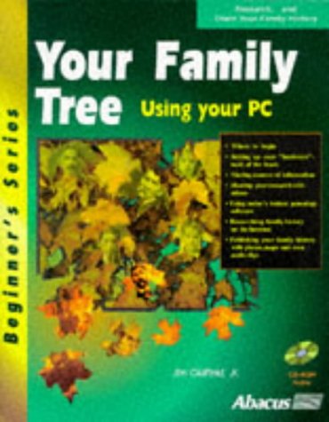 Your Family Tree (Beginner's),Used
