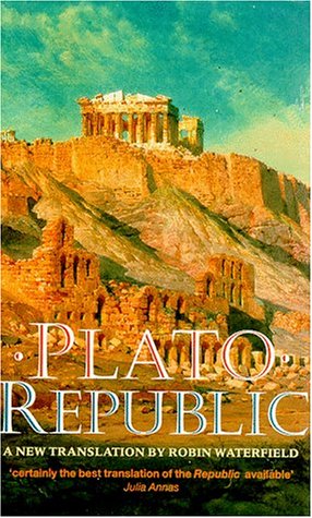 Republic (The ^Aworlds Classics)-new
