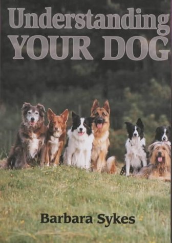 Understanding Your Dog,Used