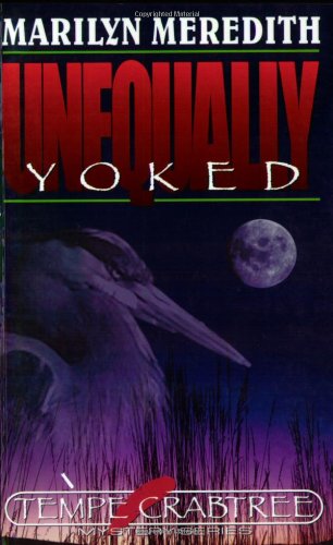 Unequally Yoked,Used