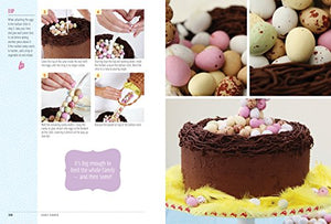 Gravity Cakes!: Create 45 Amazing Cakes,Used
