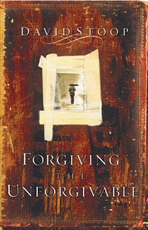 Forgiving the Unforgivable,New