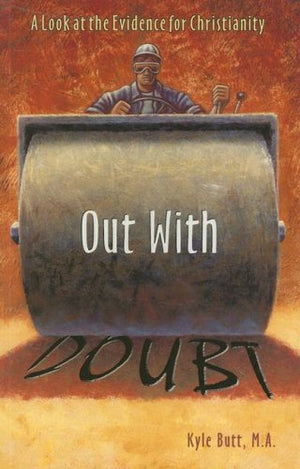 Out With Doubt,Used
