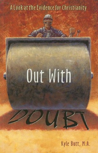 Out With Doubt,Used