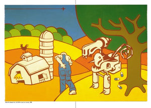 Uncanny: The Art & Design of Shawn Wolfe,Used