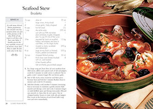 125 Best Italian Recipes