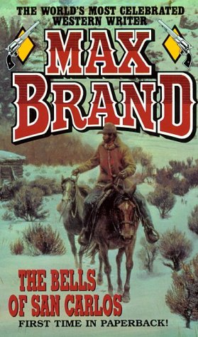 The Bells of San Carlos,Used