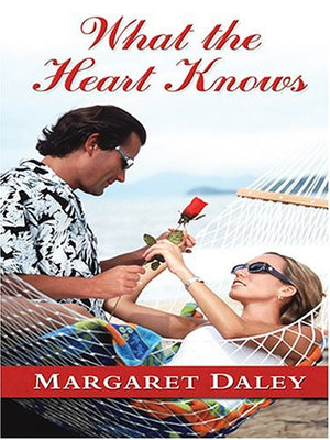 What the Heart Knows (Love Inspired #236),Used