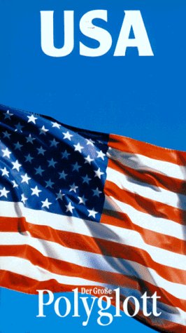 Der grosse Polyglott, USA (German Edition),Used