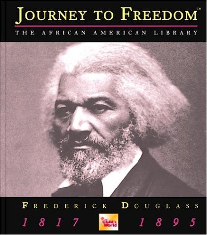 Frederick Douglass (Journey to Freedom),Used