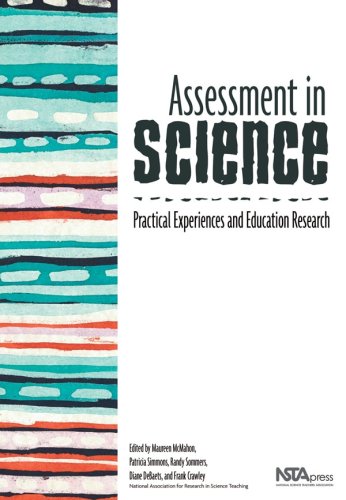 Assessment in Science: Practical Experiences And Education Research,New