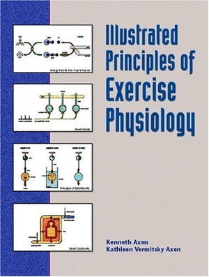 Illustrated Principles of Exercise Physiology,Used