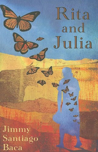 Rita and Julia,Used