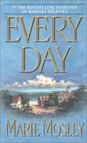 Every Day,Used