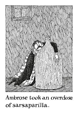 The Helpless Doorknob: A Shuffled Story-used