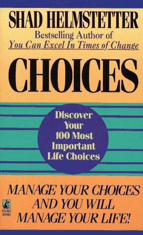 Choices: Discover your 100 Most Important Life Choices,New