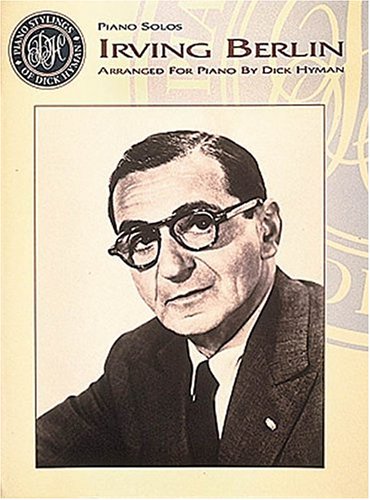Irving Berlin,Used