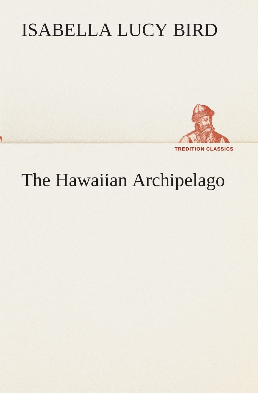 The Hawaiian Archipelago,Used