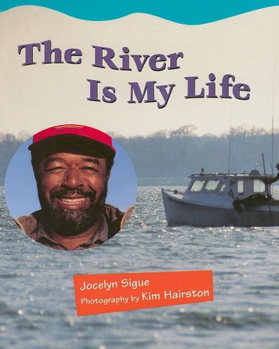 The river is my life (Greetings! Red Level),Used