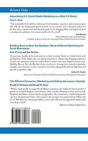 Creating a Successful Marketing Strategy for Your Small New Business,Used