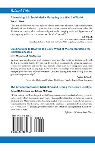 Creating a Successful Marketing Strategy for Your Small New Business,Used