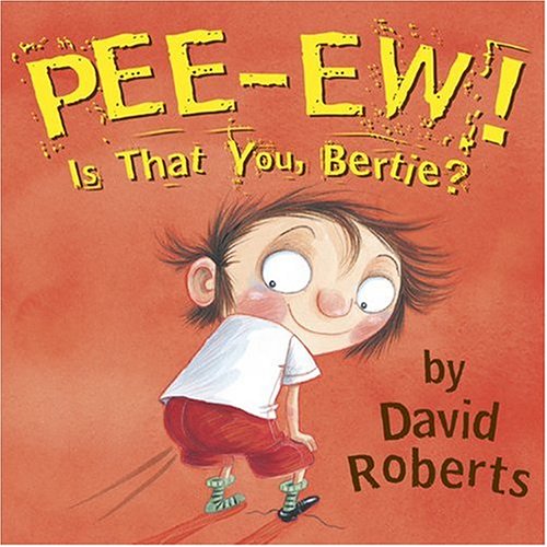 PeeEw! Is That You, Bertie?,Used