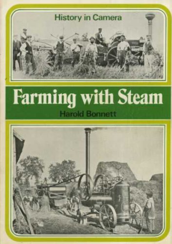Farming With Steam,Used