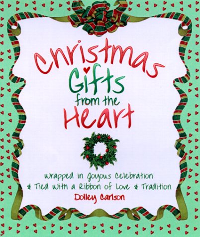 Christmas Gifts from the Heart,Used