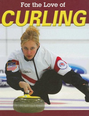 Curling (For the Love of Sports),Used