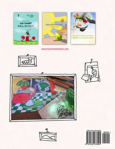 Egbert Turns Red/?????????????????????????: Children's Picture Book/Coloring Book EnglishDzongkha (Bilingual Edition/Dual Langu,Used