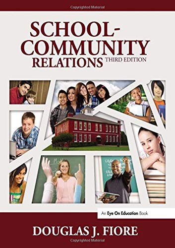 SchoolCommunity Relations,Used