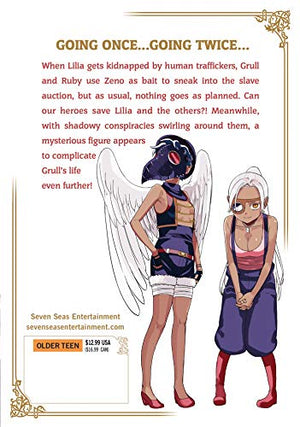 How to Train Your Devil Vol. 3,Used