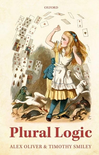 Plural Logic: Second Edition, Revised and Enlarged,Used