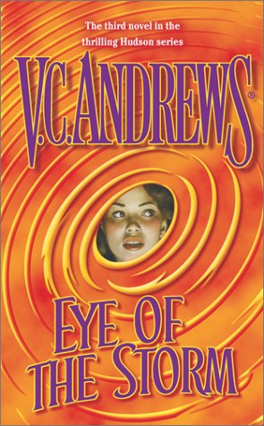 Eye of the Storm (Hudson Series),Used