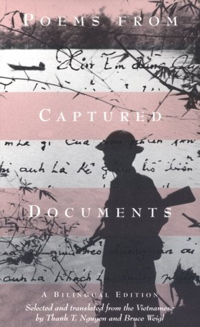 Poems from Captured Documents: A Bilingual Edition,Used