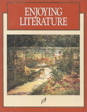 Enjoying Literature: Signature Edition (Macmillan Literature Series),Used