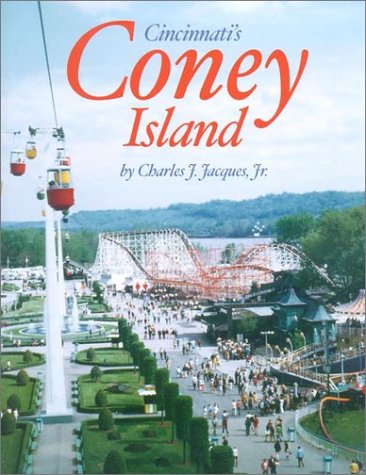 Cincinnati'S Coney Island