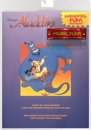Aladdin,Used