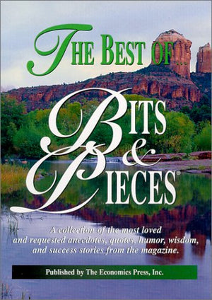 The Best of Bits & Pieces,Used