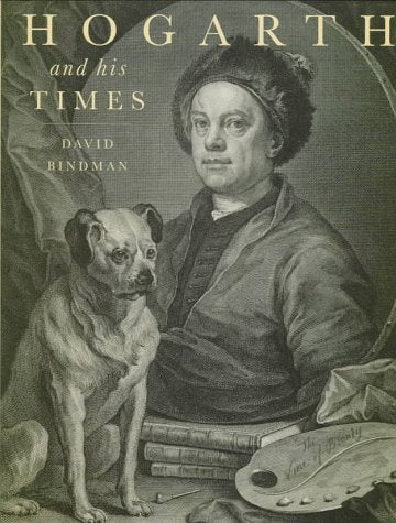 Hogarth and His Times,Used