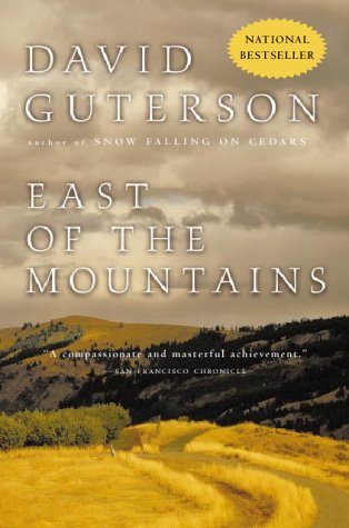 East Of The Mountains,New