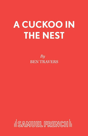 A Cuckoo in the Nest,Used