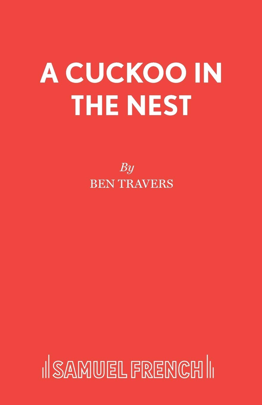 A Cuckoo in the Nest,Used