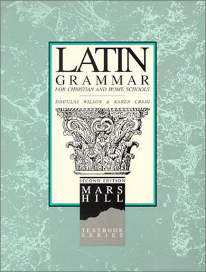 Latin Grammar I: Student,Used