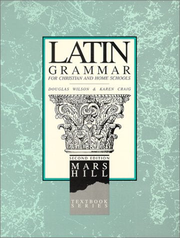 Latin Grammar I: Student,Used