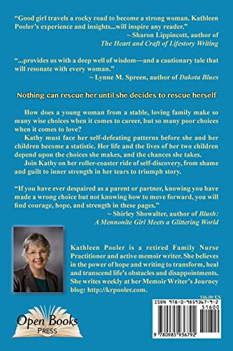 Ever Faithful To His Lead: My Journey Away From Emotional Abuse,Used