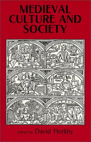 Medieval Culture and Society,Used