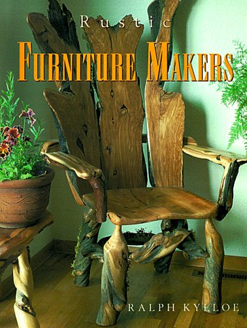 Rustic Furniture Makers,Used