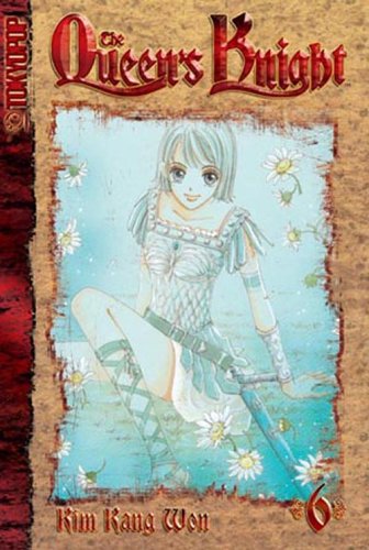 The Queen'S Knight 6,Used